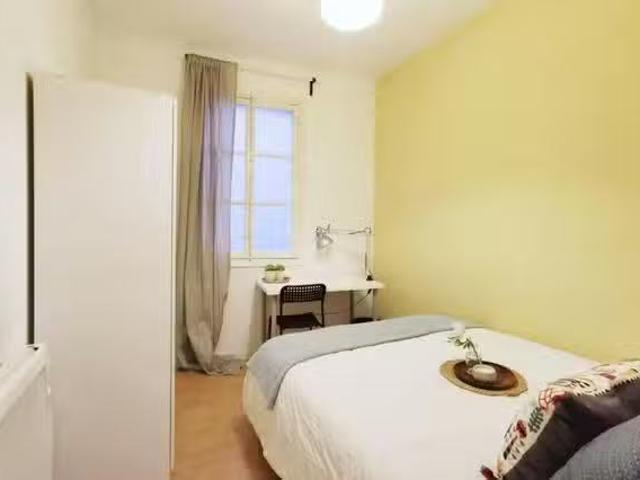 Habitación en Calle de Santa Catalina, Cortes