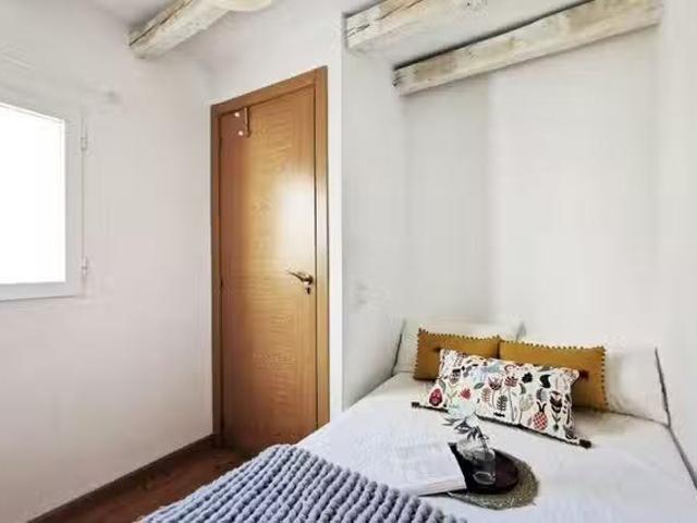 Habitación en Calle de Santa Catalina, Cortes