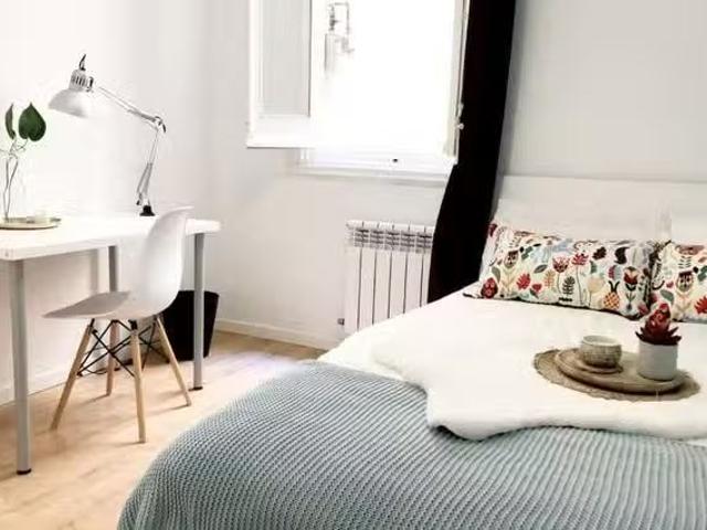 Habitación en Calle de Santa Catalina