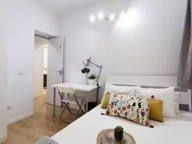 Habitación en Calle de Santa Catalina