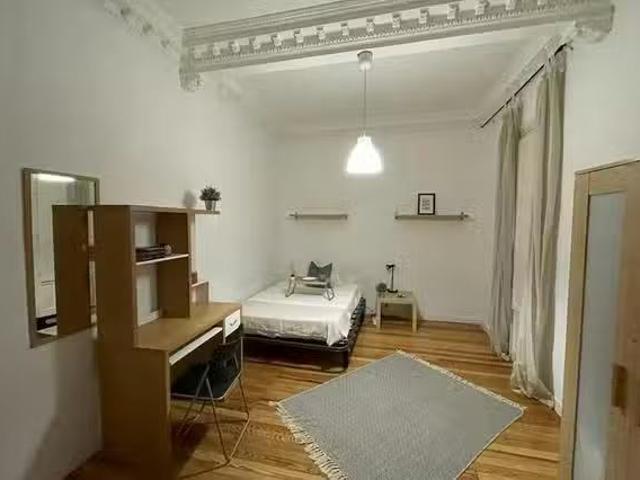 Habitación en Calle de Santa Engracia, Ríos Rosas