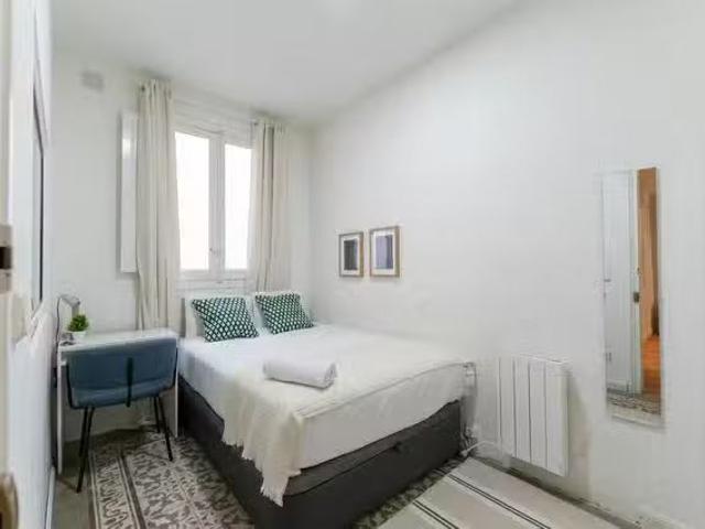 Habitación en Calle de Santa Engracia, Ríos Rosas