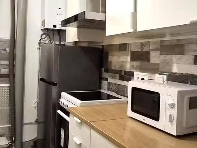 Habitación en Calle de Santa Engracia
