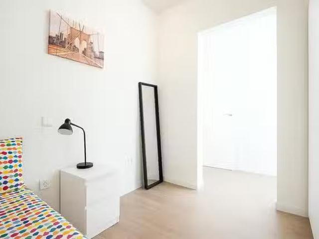 Habitación en Calle de Santa Feliciana, Trafalgar