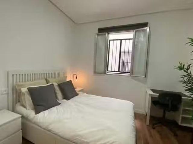Habitación en Calle de Santa Polonia