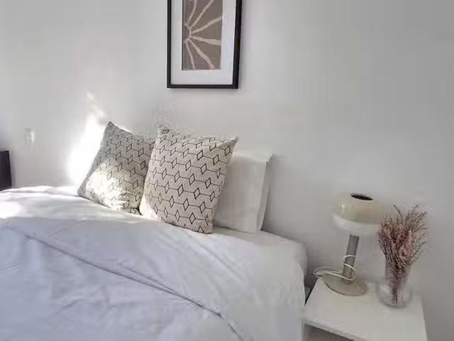 Habitación en Calle de Segovia