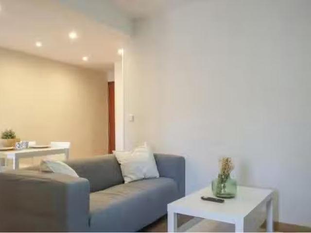 Habitación en Calle de Sepúlveda, Puerta del Ángel