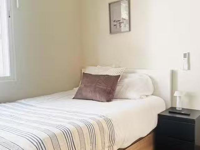 Habitación en Calle de Serrano