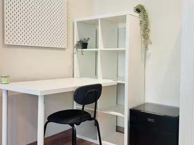 Habitación en Calle de Serrano