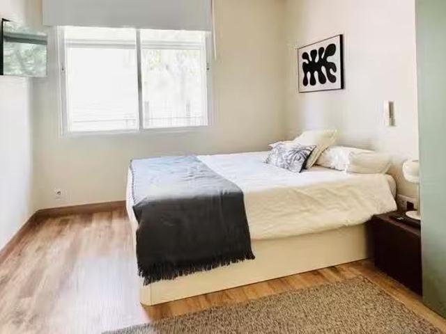 Habitación en Calle de Serrano