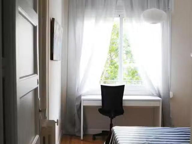 Habitación en Calle de Serrano, Salamanca