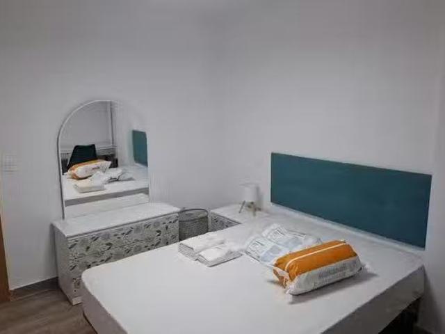 Habitación en Calle de Sevilla, Universidad