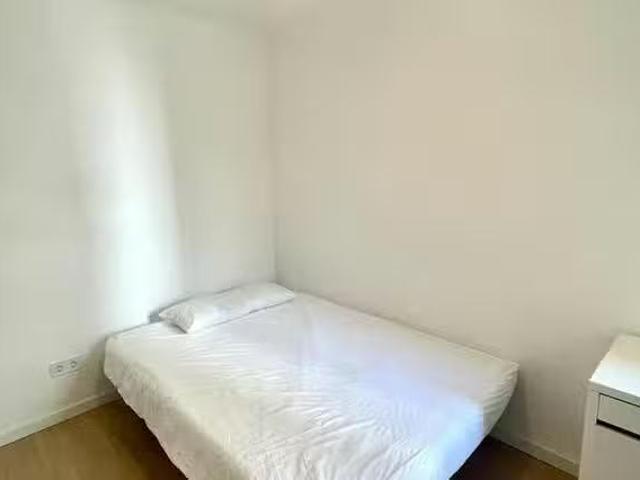 Habitación en Calle de Soledad Domenech, Benimaclet