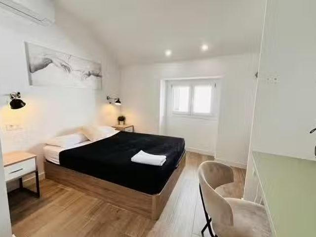 Habitación en Calle de Tetuán, Centro
