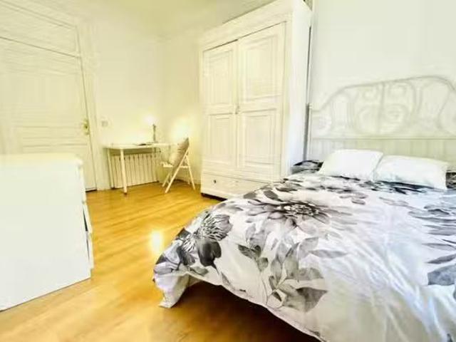 Habitación en Calle de Toledo, Palacio