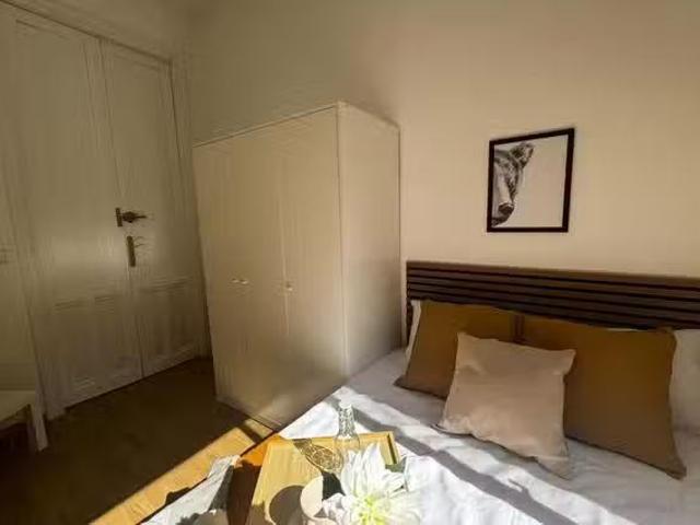 Habitación en Calle de Trafalgar