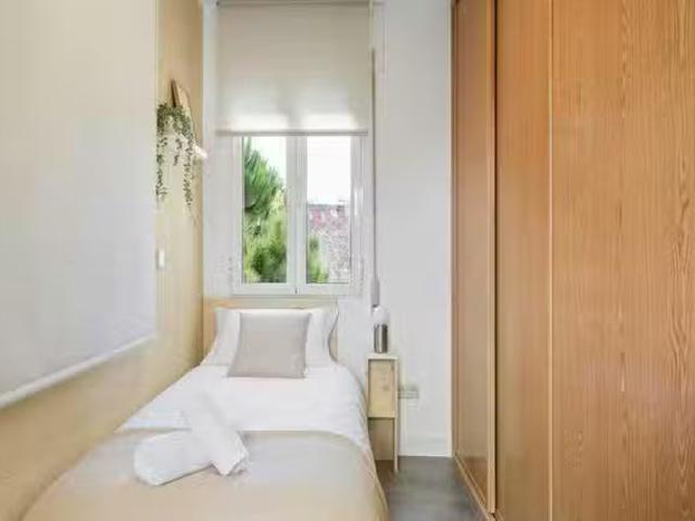 Habitación en Calle de Triana, Chamartín