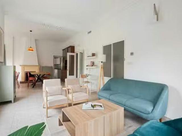 Habitación en Calle de Triana, Chamartín