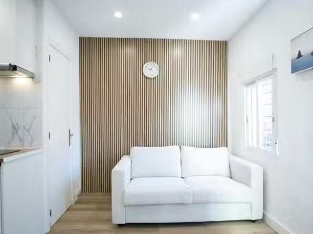 Habitación en Calle de Uceda, Puente de Vallecas