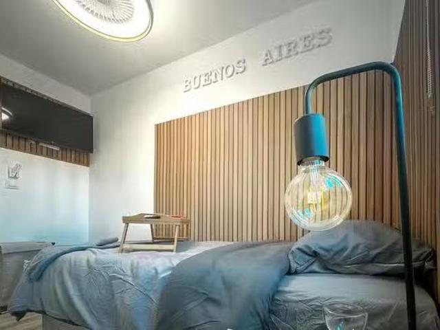Habitación en Calle de Valdecanillas, San Blas Canillejas