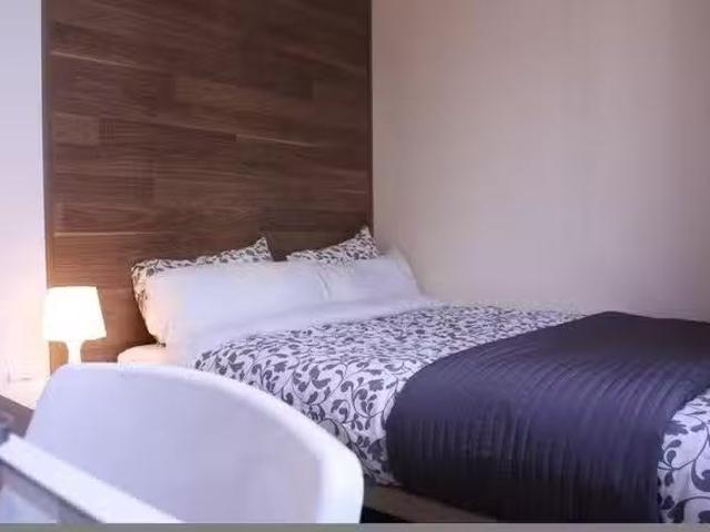 Habitación en Calle de Valencia