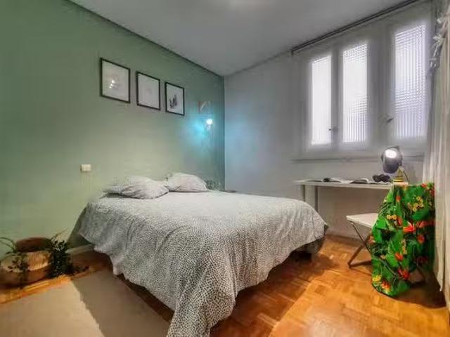 Habitación en Calle de Vallehermoso, Arapiles