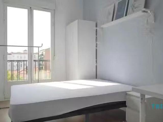 Habitación en Calle de Vallehermoso, Chamberí