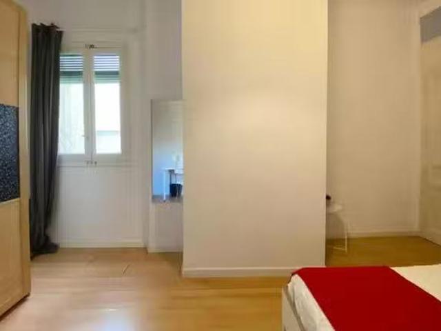 Habitación en Calle de Velázquez, Castellana