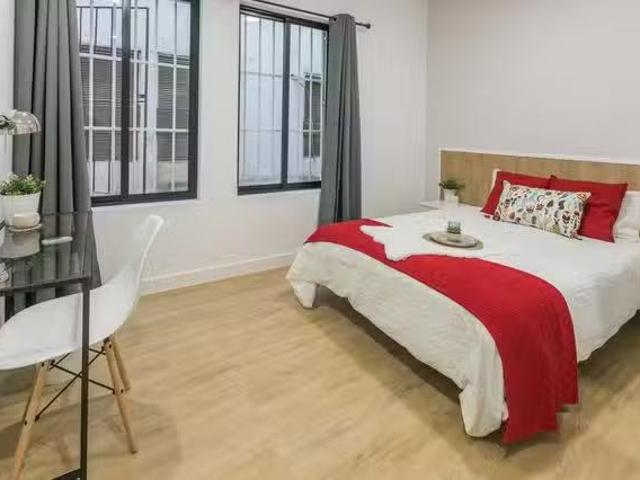 Habitación en Calle de Ventura Rodríguez