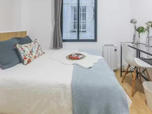 Habitación en Calle de Ventura Rodríguez