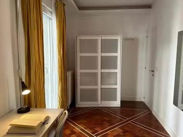 Habitación en Calle de Ventura Rodríguez