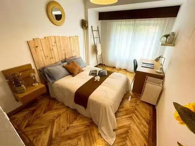 Habitación en Calle de Vicente Gaceo, Almenara