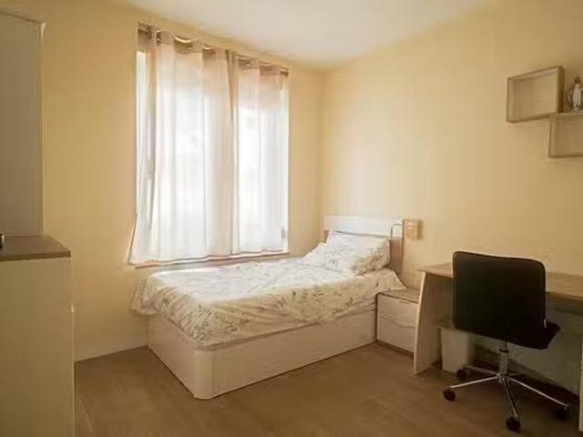 Habitación en Calle de Zurbano, Almagro