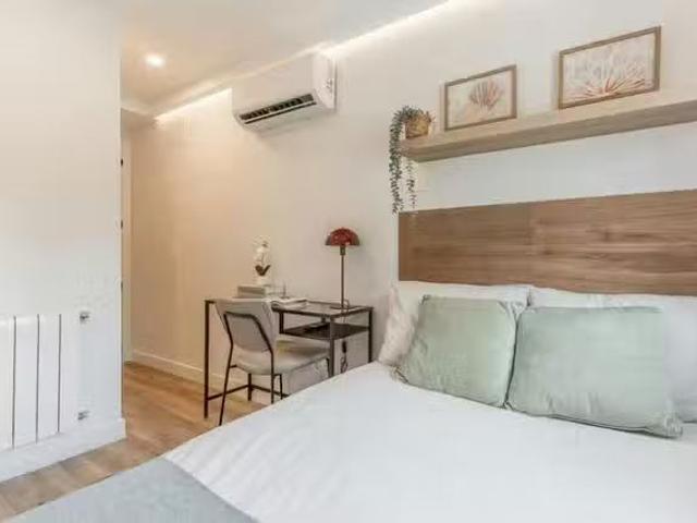 Habitación en Calle del Toboso, Carabanchel