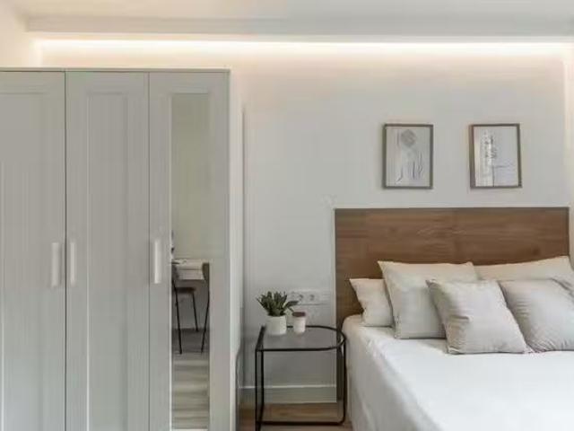 Habitación en Calle del Toboso, Carabanchel