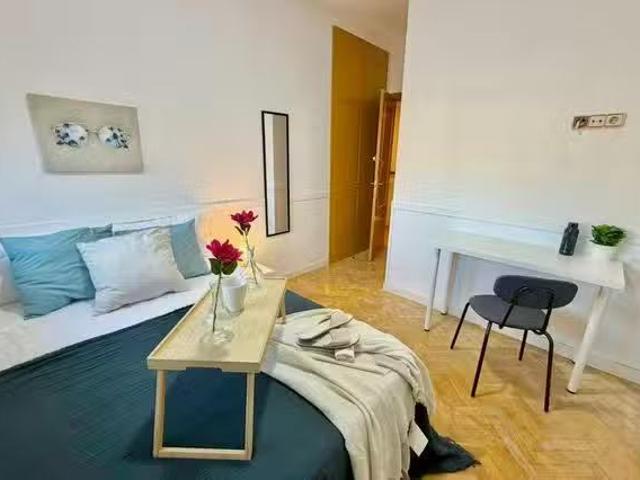 Habitación en Calle del Tren de Arganda, Vicálvaro