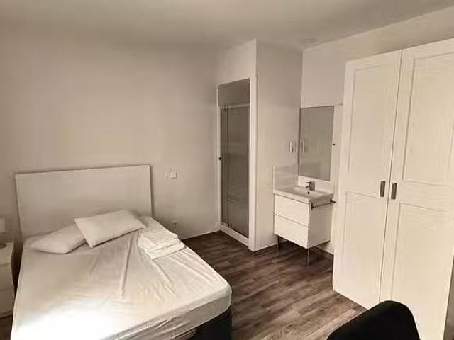 Habitación en Calle del Alcalde Sainz de Baranda