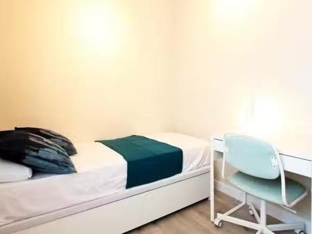 Habitación en Calle del Áncora