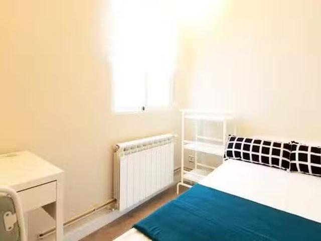 Habitación en Calle del Áncora