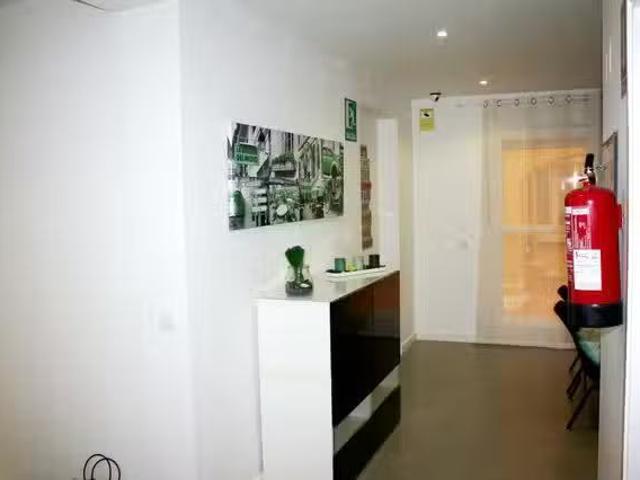 Habitación en Calle del Arenal