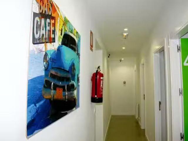 Habitación en Calle del Arenal