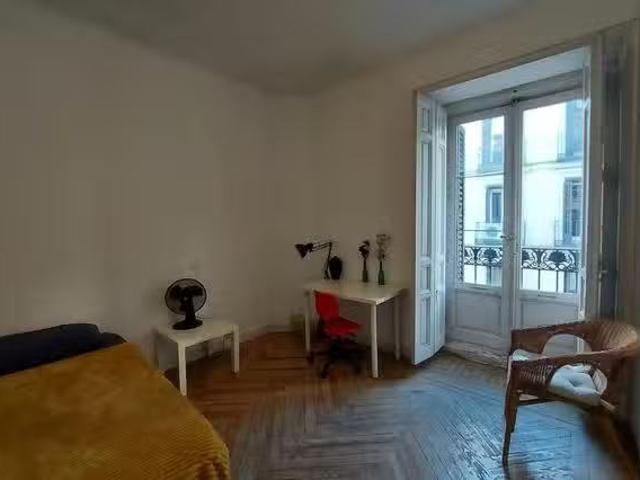 Habitación en Calle del Arenal, Sol