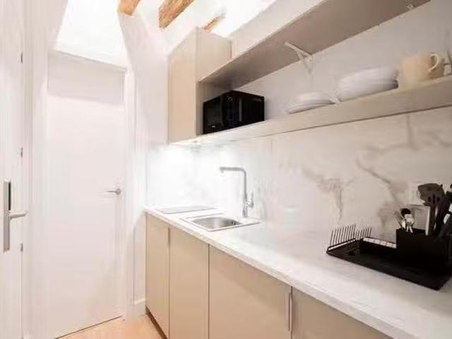 Habitación en Calle del Carmen