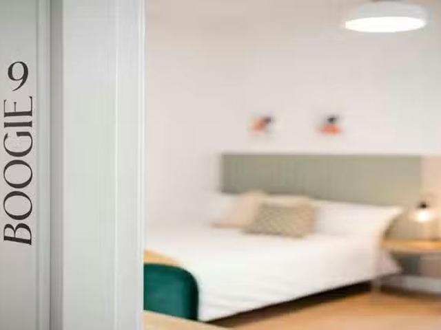 Habitación en Calle del Carmen, Centro