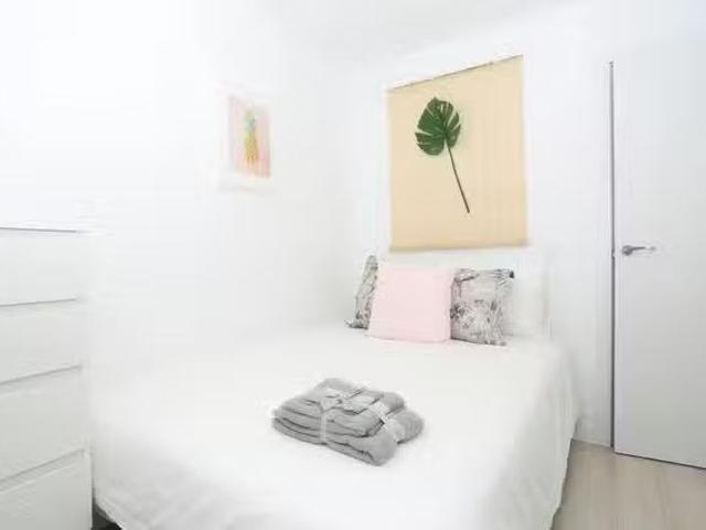 Habitación en Calle del Conde de Vilches, Guindalera