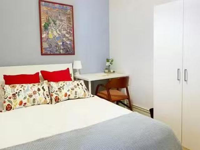 Habitación en Calle del Conde de Aranda, Recoletos