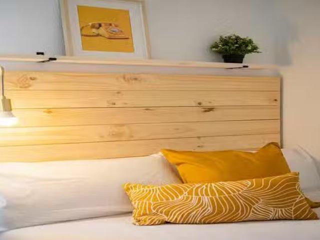 Habitación en Calle del Conde de la Cimera, Ciudad Universitaria