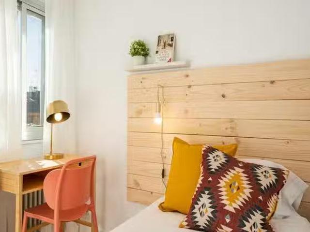 Habitación en Calle del Conde de la Cimera, Ciudad Universitaria