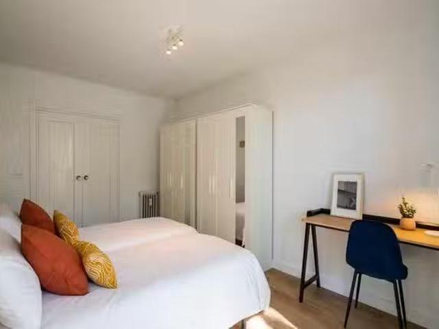 Habitación en Calle del Conde de la Cimera, Ciudad Universitaria