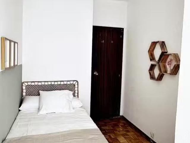 Habitación en Calle del Conde de la Cimera, Ciudad Universitaria